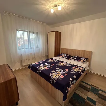 Vakantiehuis Izabela *