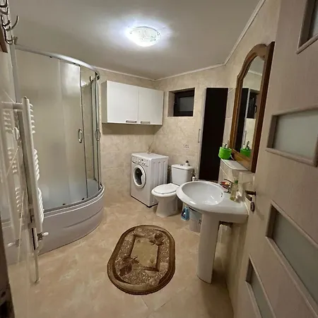 Izabela Holiday home *